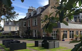 The Glenmoriston Townhouse Hotel